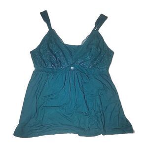Cacique Lane Bryant Sleep Chemise 18 / 20